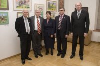 Лиханов Альберт Анатольевич. Новости.