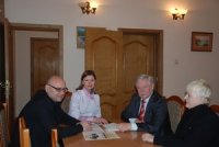 Лиханов Альберт Анатольевич. Новости.