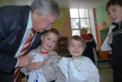 Лиханов Альберт Анатольевич. Новости