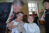 Лиханов Альберт Анатольевич. Новости.