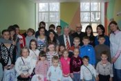 Лиханов Альберт Анатольевич. Новости