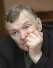 Лиханов Альберт Анатольевич. Новости