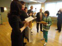 Лиханов Альберт Анатольевич. Новости.