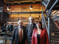 Лиханов Альберт Анатольевич. Новости.