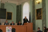 Лиханов Альберт Анатольевич. Новости.