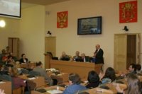 Лиханов Альберт Анатольевич. Новости.