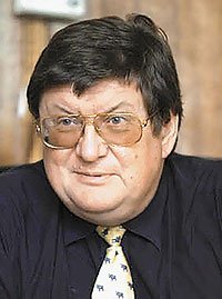 Лиханов Альберт Анатольевич. Новости.