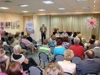 Лиханов Альберт Анатольевич. Новости.