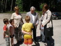 Лиханов Альберт Анатольевич. Новости.