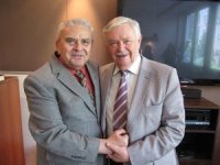 Лиханов Альберт Анатольевич. Новости.