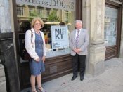 Лиханов Альберт Анатольевич. Новости