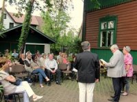 Лиханов Альберт Анатольевич. Новости.