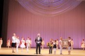 Лиханов Альберт Анатольевич. Новости