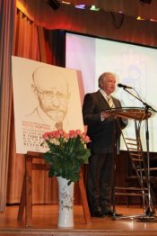 Лиханов Альберт Анатольевич. Новости