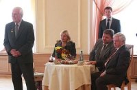 Лиханов Альберт Анатольевич. Новости.