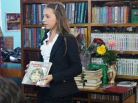 Лиханов Альберт Анатольевич. Новости.