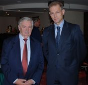 Лиханов Альберт Анатольевич. Новости