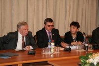 Лиханов Альберт Анатольевич. Новости.