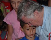 Лиханов Альберт Анатольевич. Новости