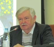 Лиханов Альберт Анатольевич. Новости