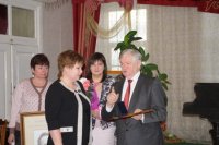 Лиханов Альберт Анатольевич. Новости.