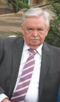 Лиханов Альберт Анатольевич. Новости.