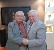 Лиханов Альберт Анатольевич. Новости
