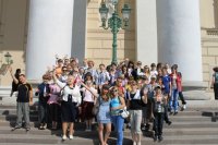 Лиханов Альберт Анатольевич. Новости.