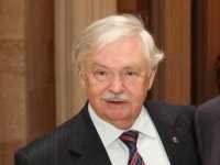 Лиханов Альберт Анатольевич. Новости.