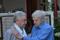 Лиханов Альберт Анатольевич. Новости.