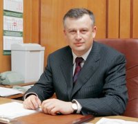 Лиханов Альберт Анатольевич. Новости.