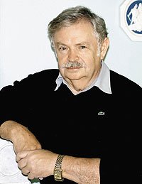 Лиханов Альберт Анатольевич. Новости.