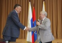 Лиханов Альберт Анатольевич. Новости.