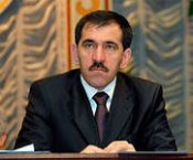 Лиханов Альберт Анатольевич. Новости