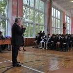 Лиханов Альберт Анатольевич. Новости