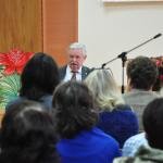 Лиханов Альберт Анатольевич. Новости