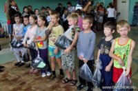 Лиханов Альберт Анатольевич. Новости.