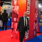 Лиханов Альберт Анатольевич. Новости.