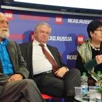 Лиханов Альберт Анатольевич. Новости