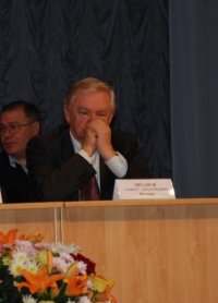 Лиханов Альберт Анатольевич. Новости.