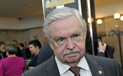 Лиханов Альберт Анатольевич. Новости