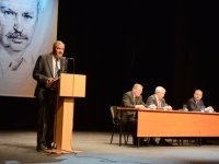 Лиханов Альберт Анатольевич. Новости.