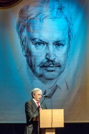 Лиханов Альберт Анатольевич. Новости