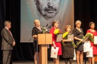 Лиханов Альберт Анатольевич. Новости.