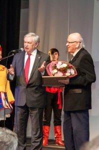 Лиханов Альберт Анатольевич. Новости.