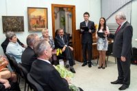 Лиханов Альберт Анатольевич. Новости.