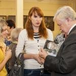 Лиханов Альберт Анатольевич. Новости.