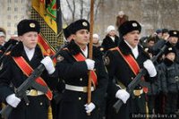 Лиханов Альберт Анатольевич. Новости.