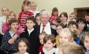 Лиханов Альберт Анатольевич. Новости
