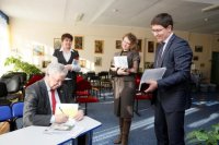 Лиханов Альберт Анатольевич. Новости.